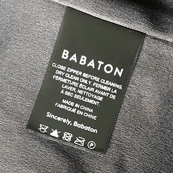 Babaton NWT Blaze Top - Picture 8 of 8